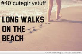 I like stealing mannequins and dragging them along the beach until i find someone who will sell me lsd. Quotes About Walks On The Beach Girls Love Pretty Quotes Quote Image 607247 On Favim Com Dogtrainingobedienceschool Com