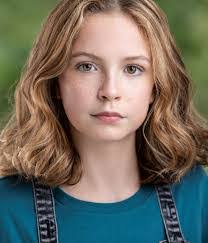 Madeleine Pace's Instagram, Twitter & Facebook