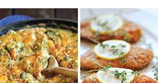 Saturday dinner ideas for family. 15 Best Family Friendly Weeknight Dinners Damn Delicious