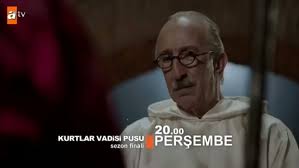 Kurtlar Vadisi Pusu Tv Series 2007 2016 Photo Gallery Imdb