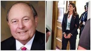 PA's other convicted Attorney General spills prison secrets