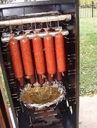 How to make homemade summer sausage. 36 Summer Sausage Recipes Ideas Summer Sausage Recipes Sausage Recipes Sausage