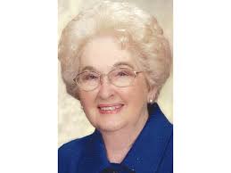 Ruth Moore Obituary (2014)