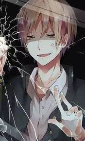 Anime pfp boy sad anime wallpaper 4k anime sad feels depressed lonely. 19 Lock Screen Ideas Anime Lock Screen Anime Behind Glass Anime Wallpaper