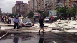 Acest articol se referă la un căpitan al oștii lui mihai viteazul. Furtuna Bucuresti 23 05 2013 Baba Novac Youtube