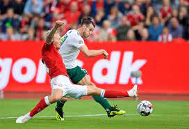 Link xem trực tiếp xứ wales vs đan mạch, vòng 1/8 euro 2020 (23h ngày 26/6). Nháº­n Ä'á»‹nh Bong Ä'a Xá»© Wales Vs Ä'an Máº¡ch 23h00 Ngay 26 6 Euro 2021