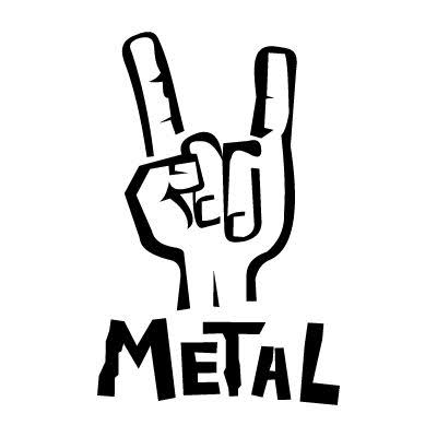 :metal: