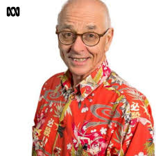 40 years of Dr Karl