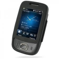 HTC Touch Viva Aluminum Metal Case ...