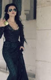 Not Evil Just Fab Merlin Morgana Katie Mcgrath Merlin And Arthur