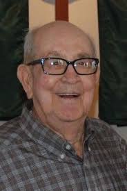 Paul Taylor Obituary (1933