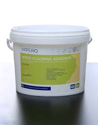 Timber flooring is not suitable for use with. Impero Wood Flooring Adhesive Direct Wood Flooring