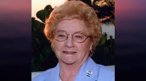 Alice Arlene Baugher Davis Obituary