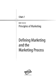 Seperti yang sudah diungkap di awal, iot menjadi unsur utama dalam revolusi industri 4.0. Defining Marketing And The Marketing Process