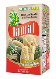 Ingredients · 1 cup lard, duck fat, or shortening (about 7 1/2 ounces) · 1 1/2 tablespoons kosher salt · 1 tablespoon baking powder · 2 pounds homemade fresh masa . Tamales Maseca Corn Masa Flour For Tamales 4 4 Lbs