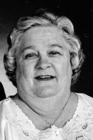 Donna Ashley Obituary (2015)