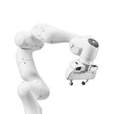 BFT,具身智能，franka,松灵，宇树机器人,unitree,FRANKA RESEARCH ...