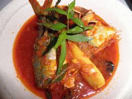 Ikan kembung merupakan antara jenis ikan yang banyak digunakan dalam masakan. Resepi Ikan Kembung Masak Asam Pedas Koleksi Resepi Mudah