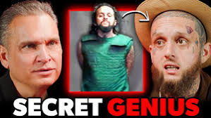 ep#105: Grady Stewart (Australian Prison, MMA, Boxing & Self Improvement)