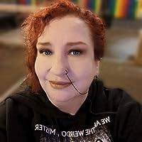 The Fissure King Lib/E: A Novel in Five Stories by Rachel Pollack