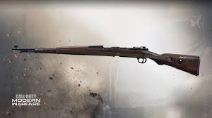 Wwii, collections permanently unlocked · m36 sniper · wimmersperg spz ar · austen smg · m267 smg . Kar98k Weapon Blueprints In Cod Modern Warfare And Warzone Call Of Duty