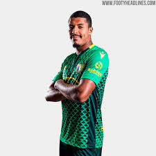 Este espaço na internet é, antes de mais, um meio de comunicação entre a câmara municipal e os cidadãos famalicenses. Famalicao 19 20 Home Away Third Kits Released Footy Headlines
