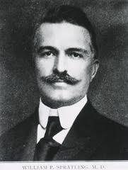 William Philip Spratling (abt.1864-1915)