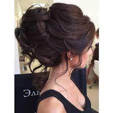Elstile Wedding Hairstyles For Long Hair 33 Liked On Polyvore Featuring Beauty Products Haircare And H Long Hair Styles Long Hair Wedding Styles Hair Styles