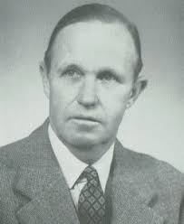 John Mason CHAMBERS (1907