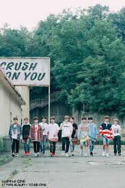 We just got our fandom name! Wanna One Wannaone Orang Foto Kekasih Gambar