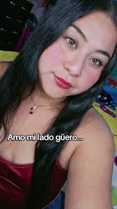 mu güera hermosa @Ruki Calderon D Gomez