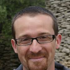 En herre med bart (english: Bart Cornelissen Oxford Neuroscience