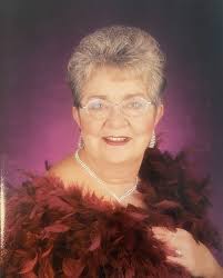 Ruth Anne MUELLER Obituary