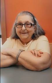 Sandra "Sandy" Lamantia