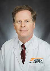 Eric R. Carlson, DMD, MD, FACS