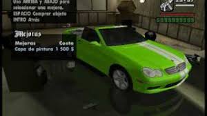 Dari segi grafis, gta sa lite android mod indonesia ini juga didesain berbeda dengan dari segi. Gta San Andreas Mod Anggiepedia