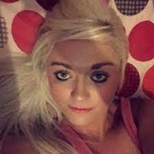 Becky Stackhouse's Instagram, Twitter & Facebook