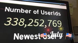 How Many Roblox Users Are There Youtube