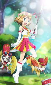 1195x1961 Pokemon Xy Serena Wallpaper By Pishedieguin1 Pokemon Xy Serena Wallpaper By Pishedieguin1 Pokemon Characters Pokemon Waifu Pokemon Ash And Serena