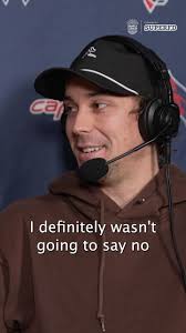 Dylan Strome recounts his most memorable game and more with Mike Vogel in  the latest episode of ‘Break the Ice,’ presented by @mysuperfd. Streaming 