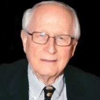 Nolan C. Robinson Obituary