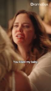 👆Full series → 🔗bio link📲Dramabox📺Title:How I became the CEO's darling  ✨Synopsis:Abused by the Gettys, Emily clung to Thomas after one act of  kindness—until he abandoned her at their engagement party. Broken, she