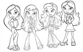 Free coloring pages to print or color online. Get This American Girl Coloring Pages Free Printable Jcaj19