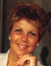 Obituary information for Mabel J. Weller