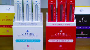 Caffeine to wake you up juul, with no nicotine, healthy, and 400 hits are taken till it's outta juice. Vitamin Cigarettes Are Trendy But Are They Safe For Your Body Cgtn