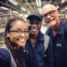 Patrick Gammon, SHRM-SCP, SPHR