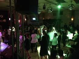 RUMBA ROOM