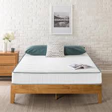 Free shipping on orders over $35! Double Bed Bonnell Spring With Viscolatex Memory Foam Mattress Kmart