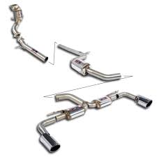 The seat leon is available in a variety of bright fun colors with red and yellow remaining the popular choices. Performance Sport Exhaust For Seat Leon 5f Cupra R Seat Leon 5f Cupra R 2 0 Tsi 310 Hp 2018 Seat Exhaust Systems