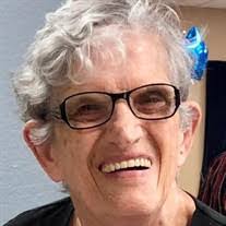 Barbara Wolin's Instagram, Twitter & Facebook